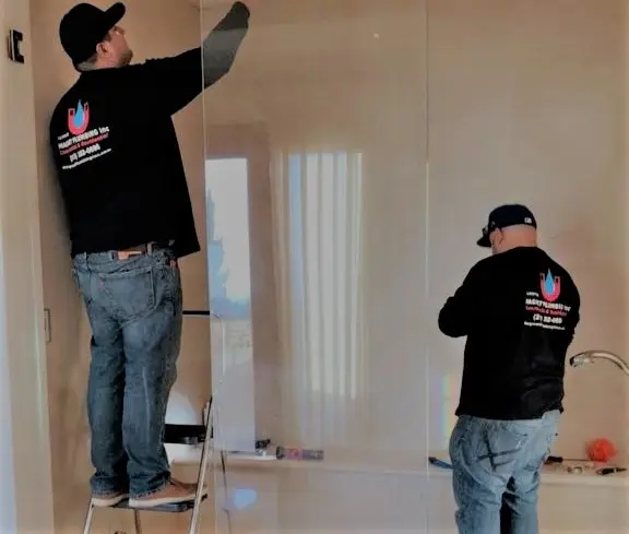 Professional plumbing installation for Boiler Repair in Calvert