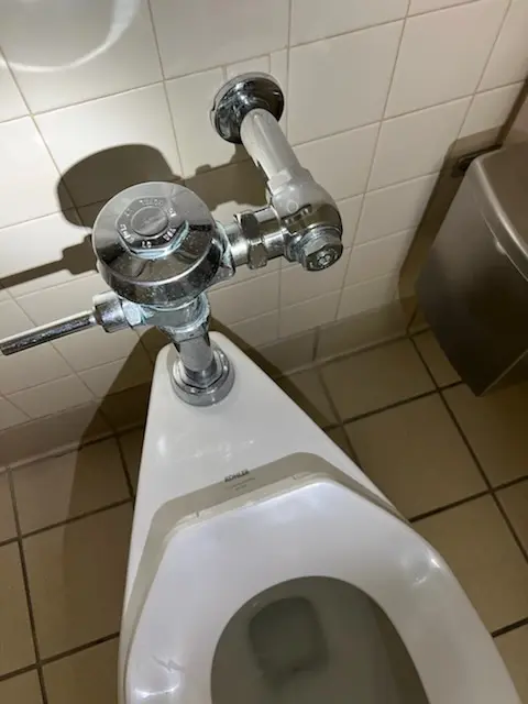 Fixture installation and repair for Sewer Camera Inspection in Calvert